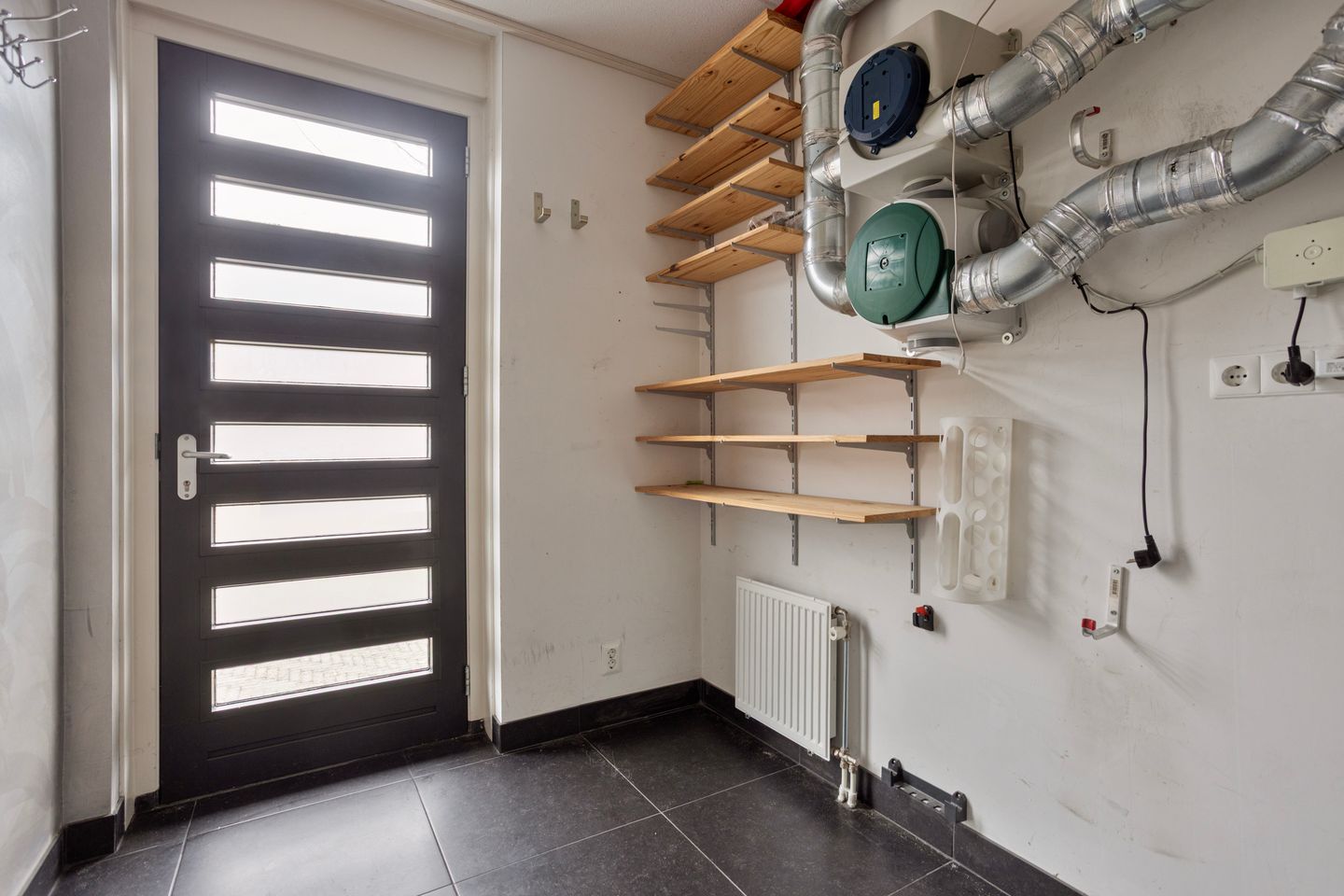 Foto 10 van MacBridestraat 28