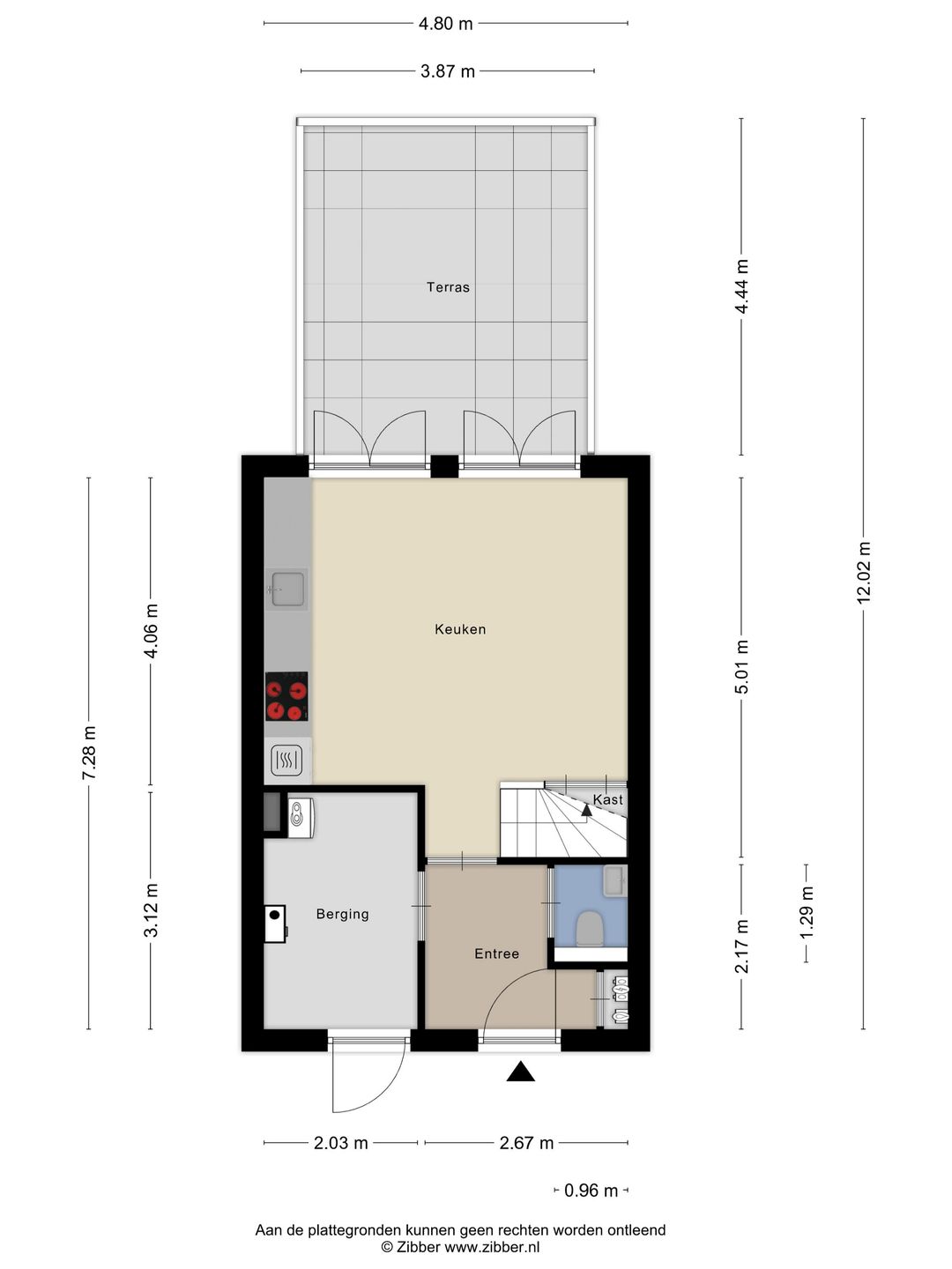 Foto 23 van MacBridestraat 28