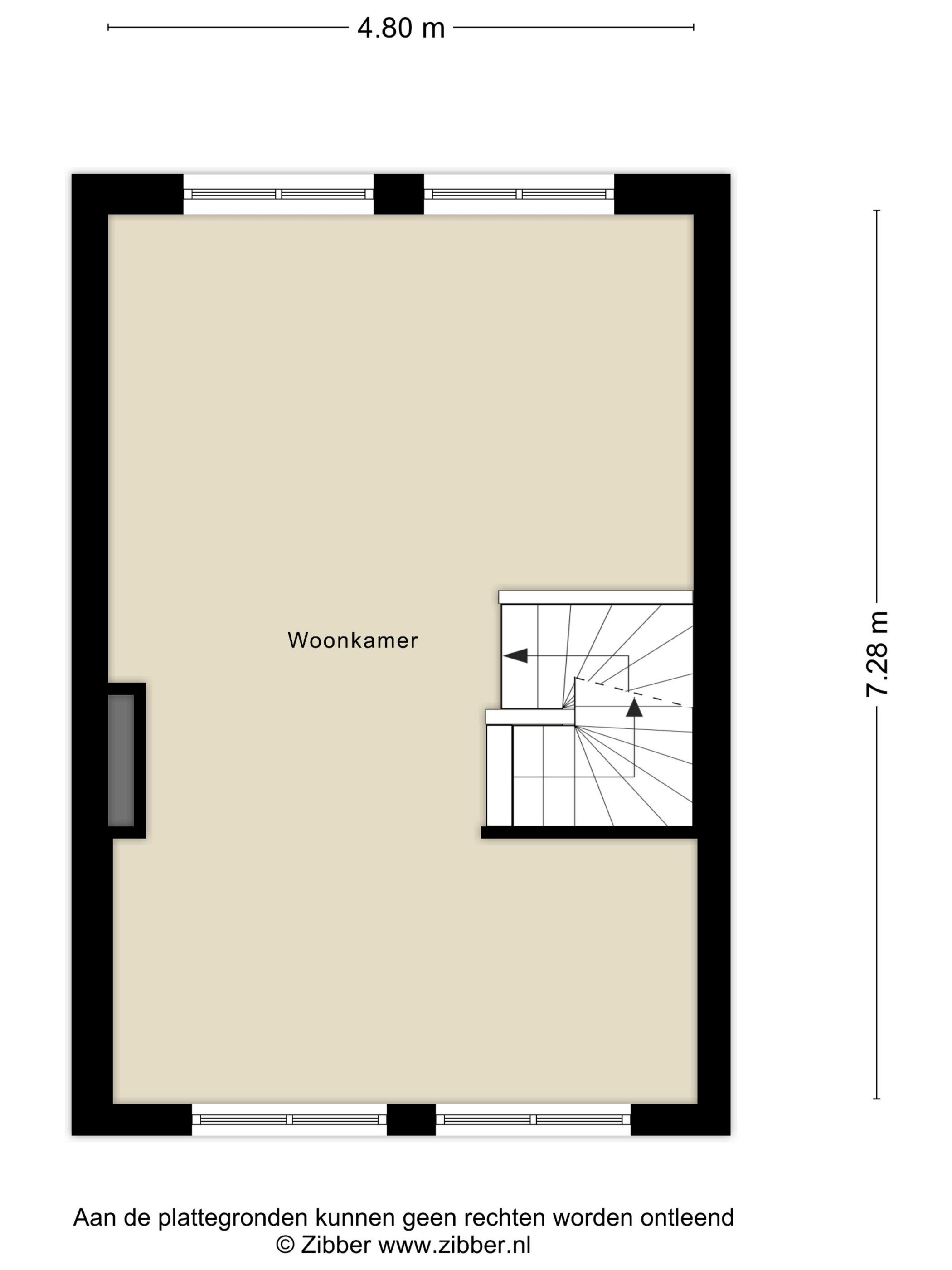 Foto 24 van MacBridestraat 28