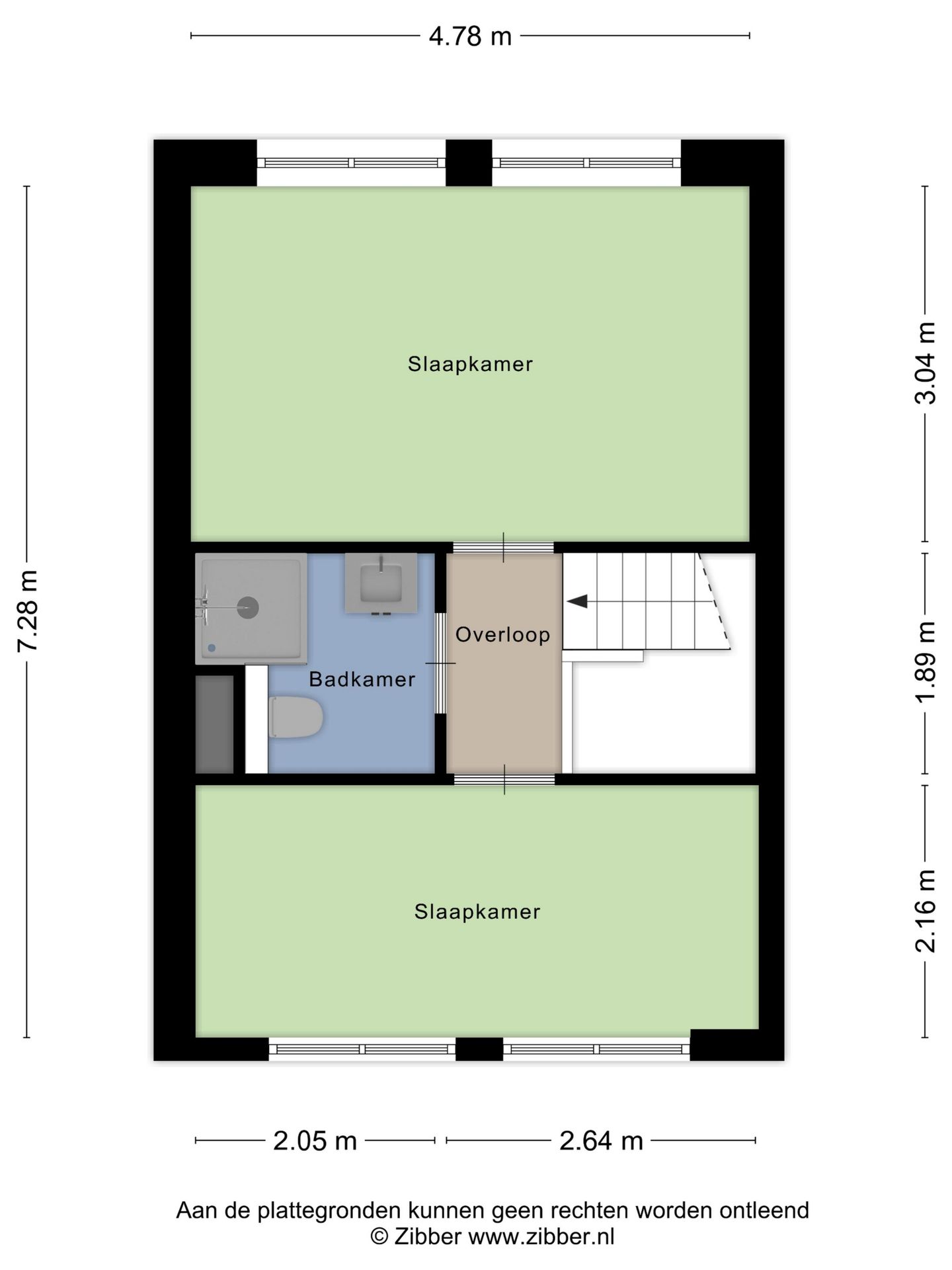 Foto 25 van MacBridestraat 28