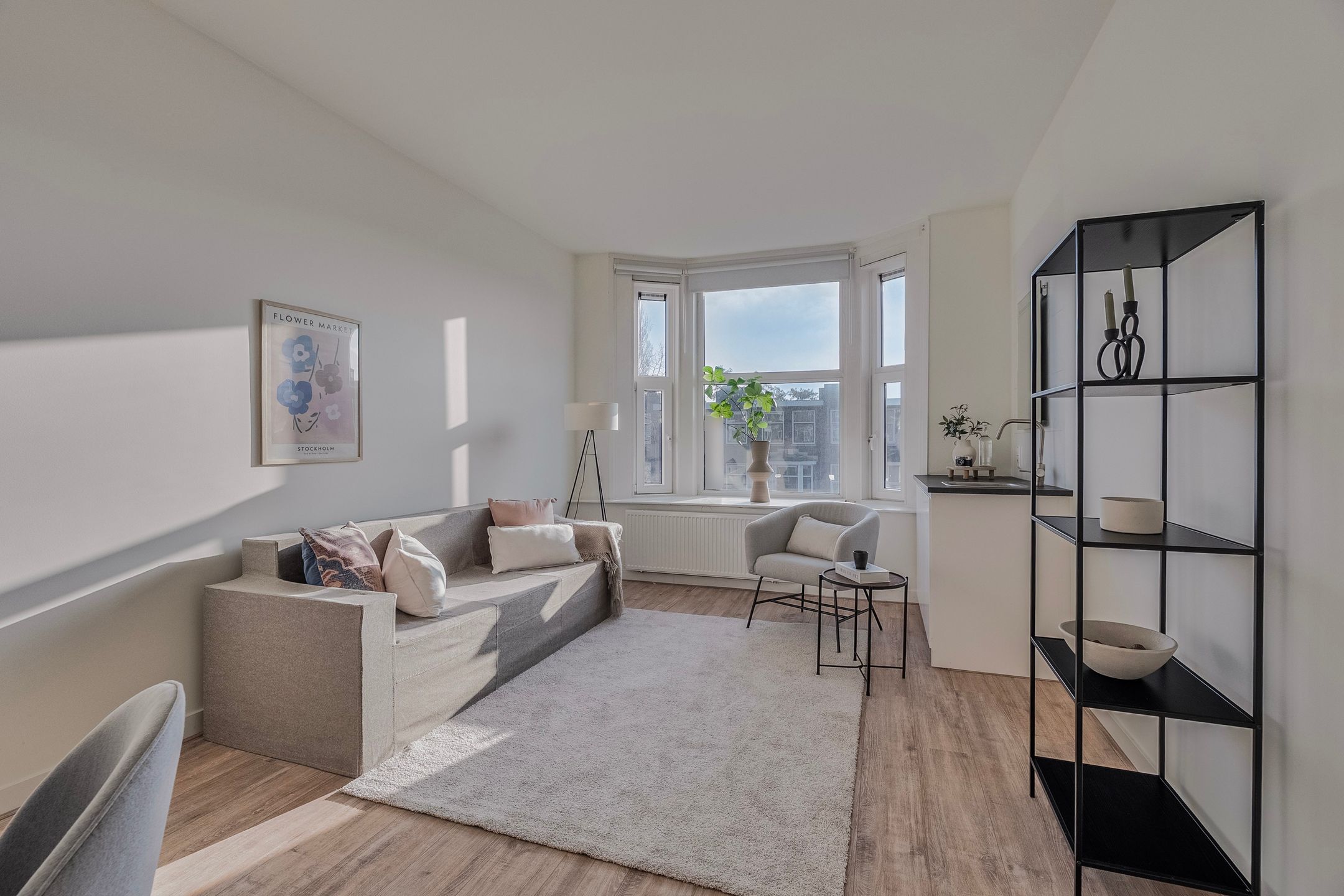 Beukelsweg 37-B 37 B03