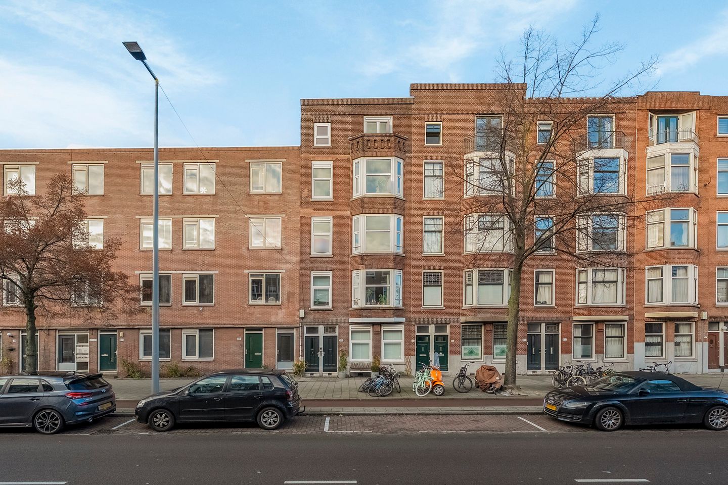 Foto 5 van Beukelsweg 37-B03