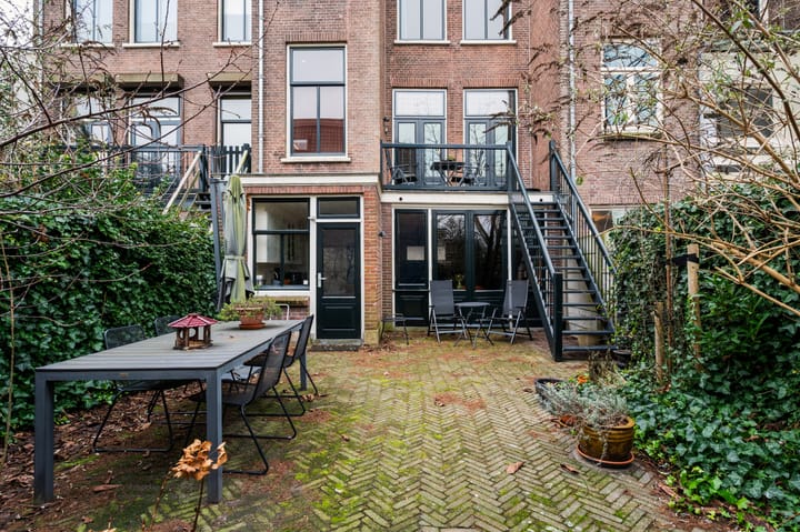 Foto 3 van Vrieseplein 14