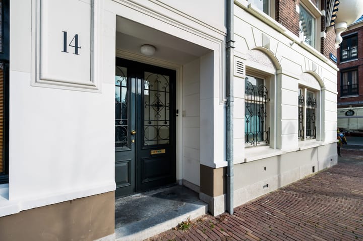 Foto 4 van Vrieseplein 14