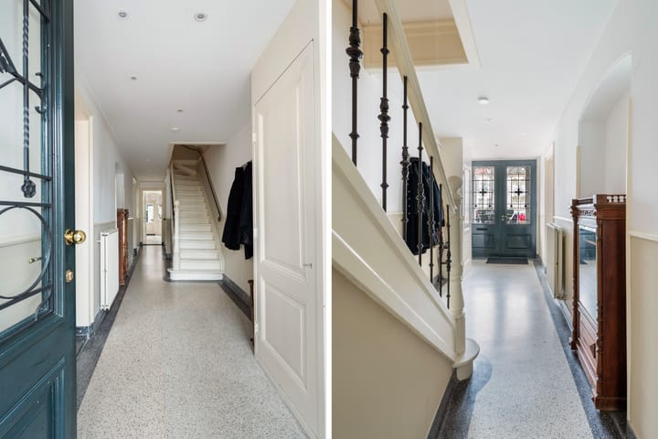 Foto 5 van Vrieseplein 14