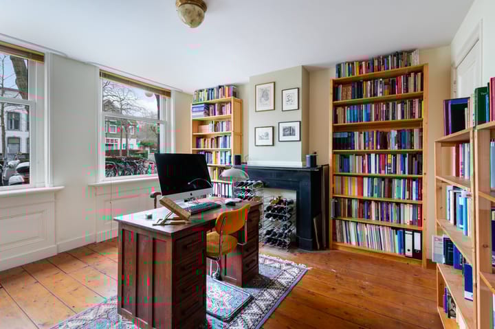 Foto 7 van Vrieseplein 14