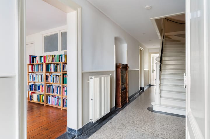 Foto 6 van Vrieseplein 14