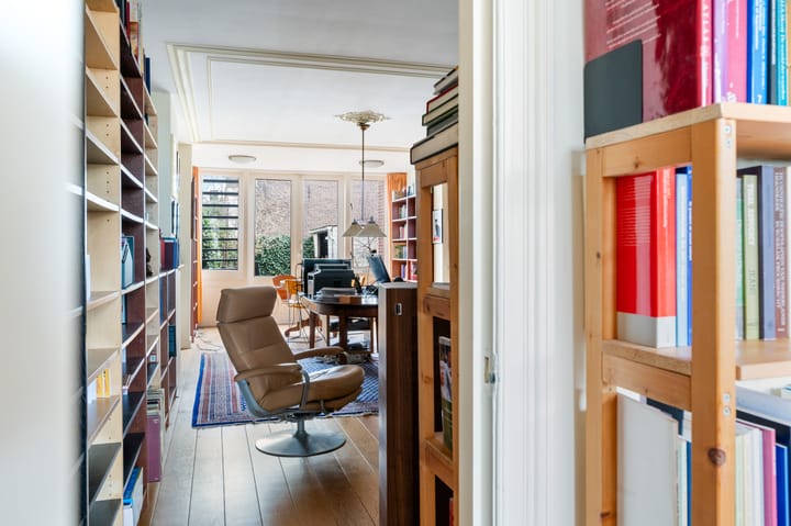 Foto 9 van Vrieseplein 14