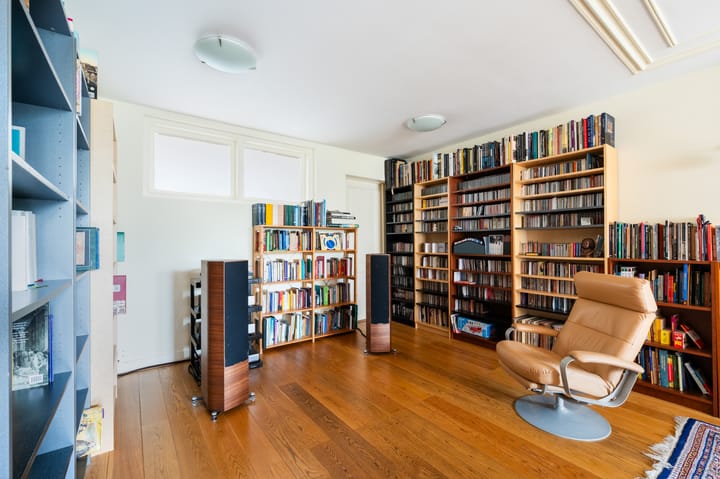 Foto 11 van Vrieseplein 14