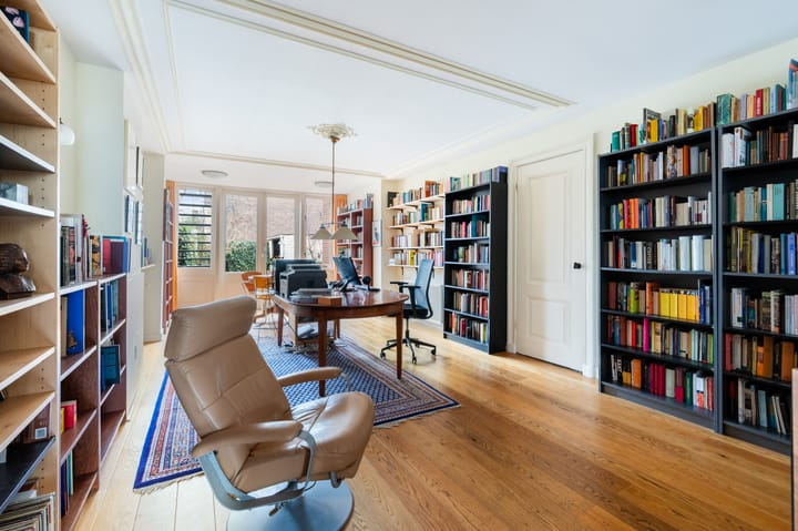 Foto 10 van Vrieseplein 14