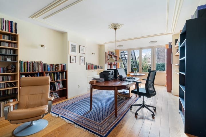 Foto 12 van Vrieseplein 14