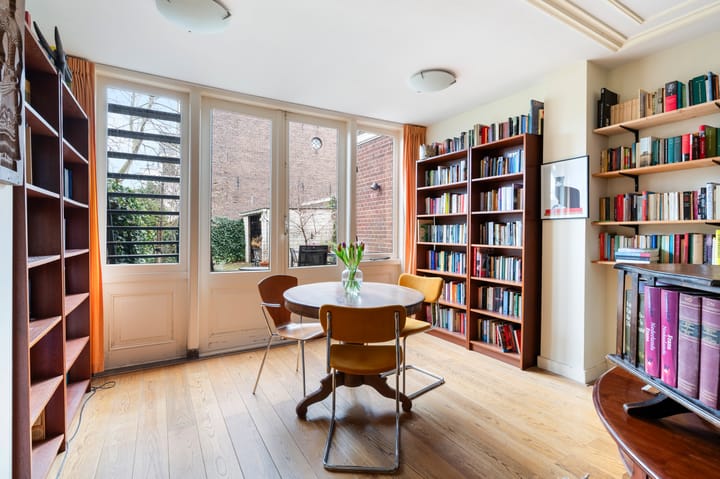 Foto 13 van Vrieseplein 14