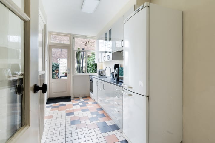 Foto 14 van Vrieseplein 14