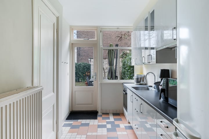 Foto 15 van Vrieseplein 14