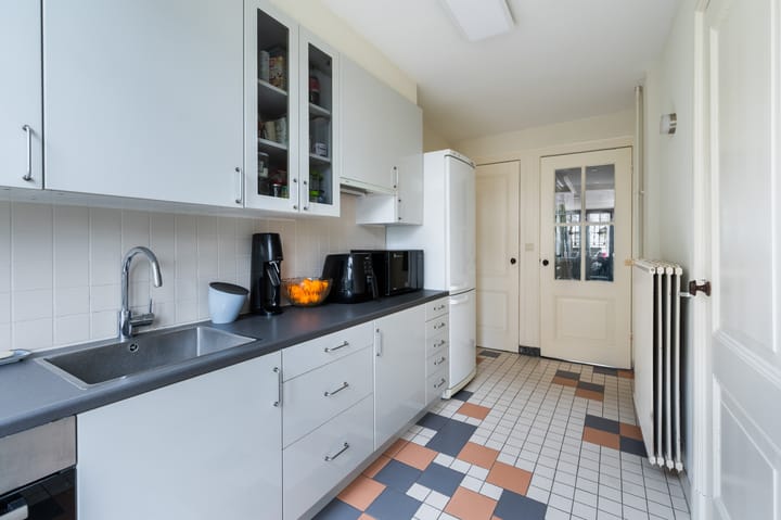 Foto 16 van Vrieseplein 14