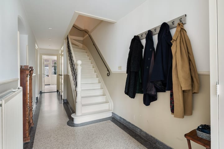 Foto 18 van Vrieseplein 14