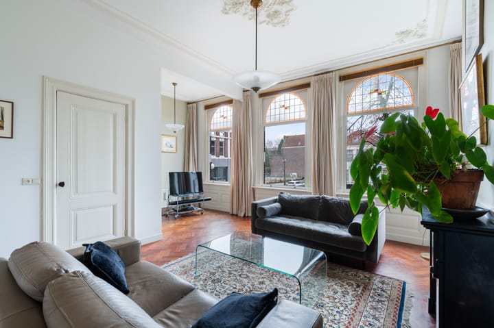 Foto 19 van Vrieseplein 14