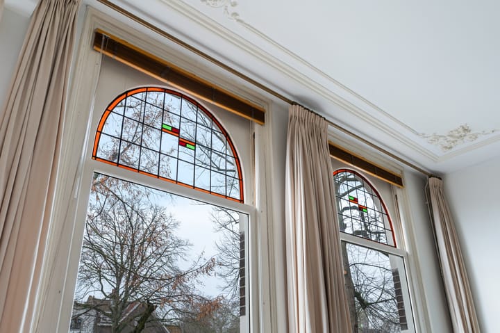 Foto 20 van Vrieseplein 14