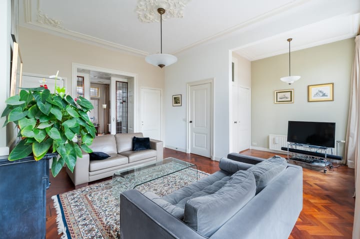 Foto 21 van Vrieseplein 14