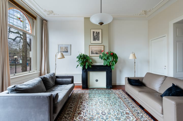 Foto 22 van Vrieseplein 14