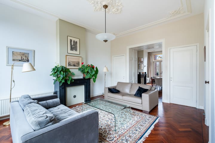 Foto 23 van Vrieseplein 14