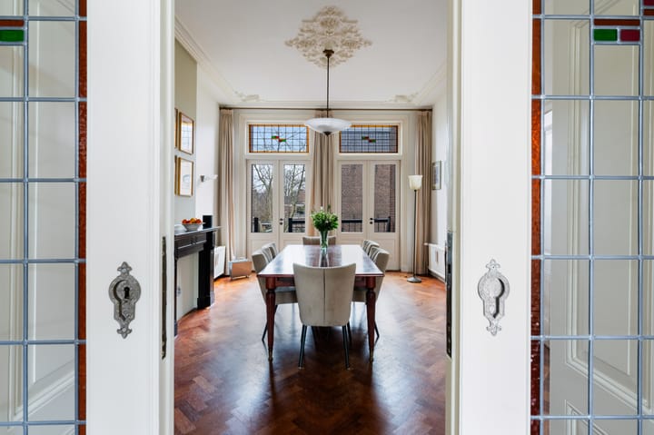 Foto 24 van Vrieseplein 14