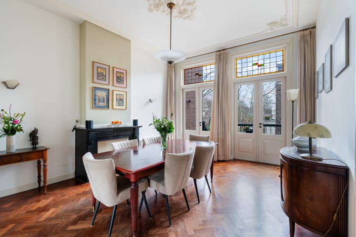 Foto 27 van Vrieseplein 14