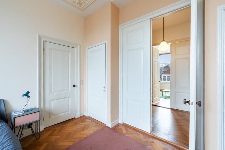 Foto 45 van Vrieseplein 14