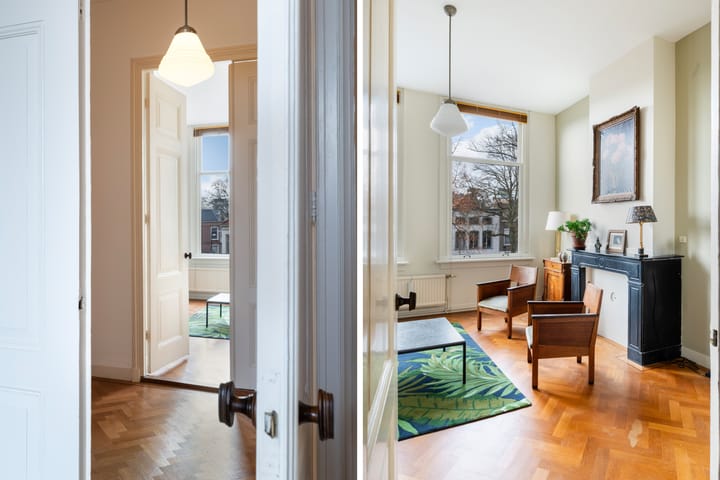 Foto 48 van Vrieseplein 14