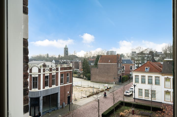 Foto 52 van Vrieseplein 14