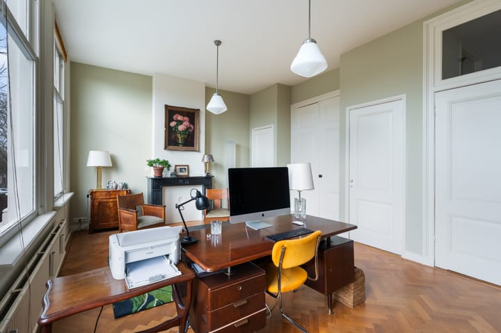 Foto 53 van Vrieseplein 14