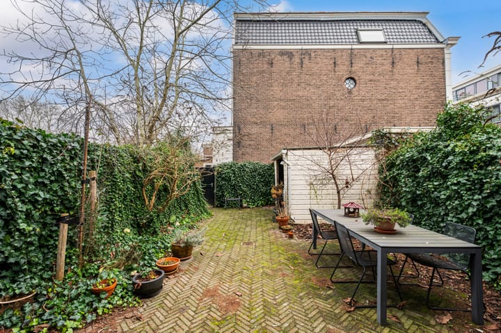 Foto 60 van Vrieseplein 14