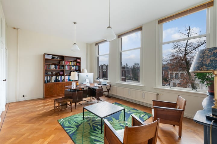 Foto 49 van Vrieseplein 14