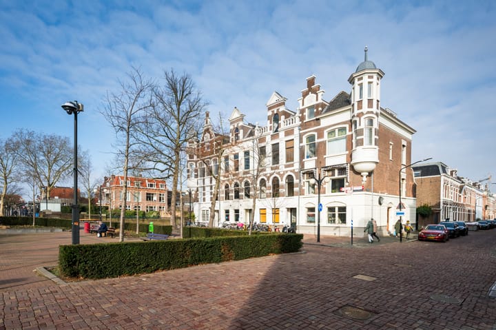 Foto 64 van Vrieseplein 14