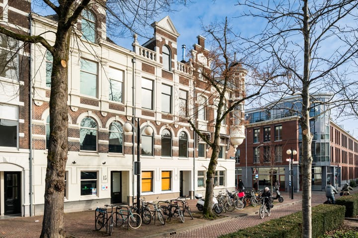 Foto 65 van Vrieseplein 14