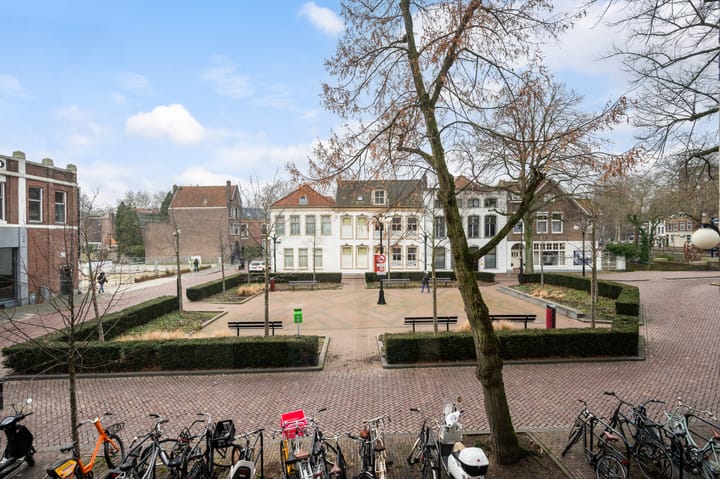 Foto 66 van Vrieseplein 14