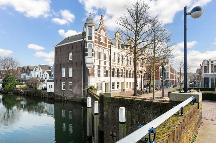 Foto 67 van Vrieseplein 14