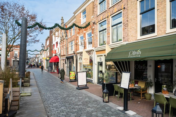 Foto 69 van Vrieseplein 14