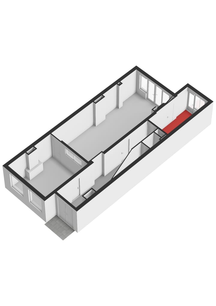 Foto 70 van Vrieseplein 14