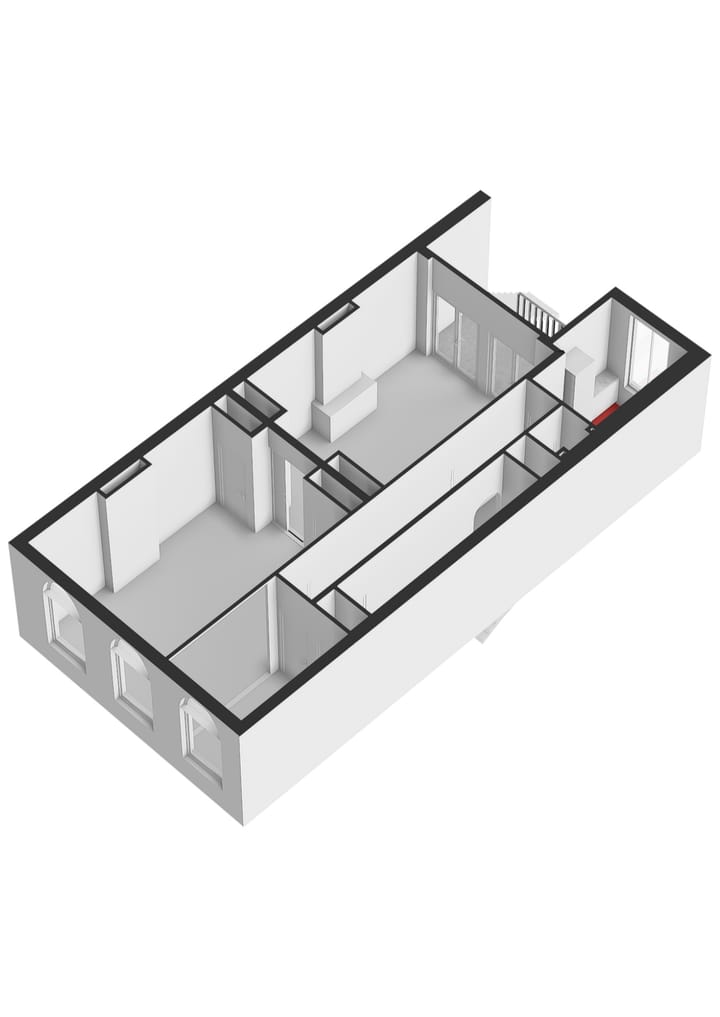 Foto 71 van Vrieseplein 14