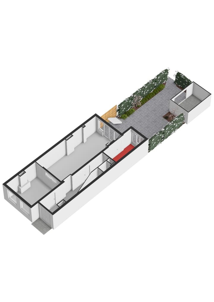 Foto 74 van Vrieseplein 14