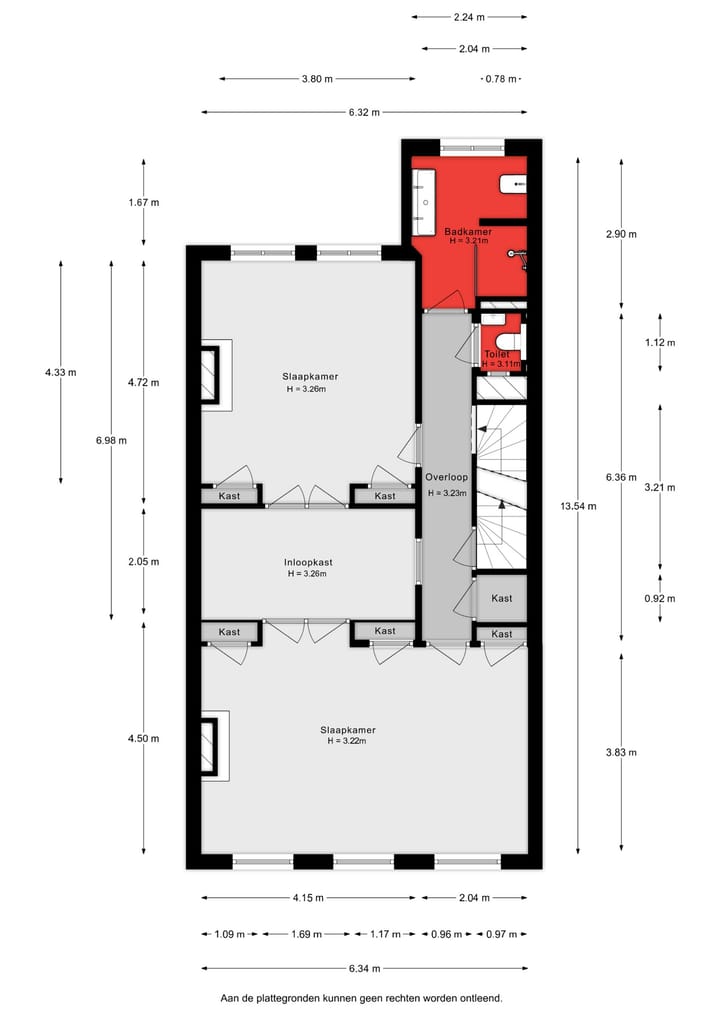 Foto 77 van Vrieseplein 14