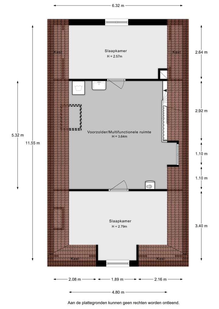 Foto 78 van Vrieseplein 14