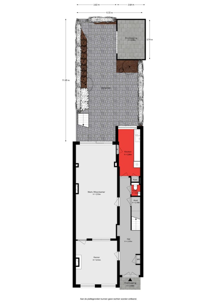 Foto 79 van Vrieseplein 14