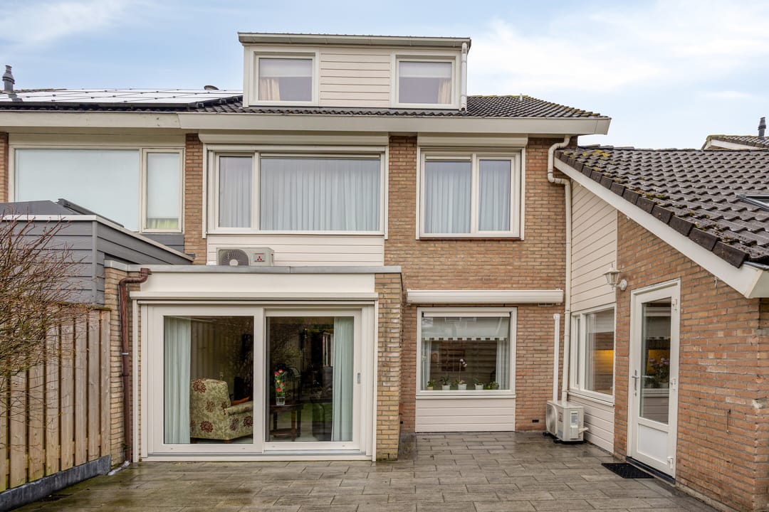 Photo 2 of Parklaan 8