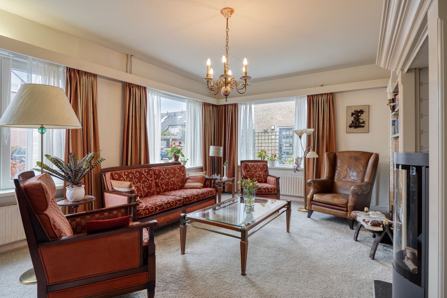 Photo 4 of Parklaan 8