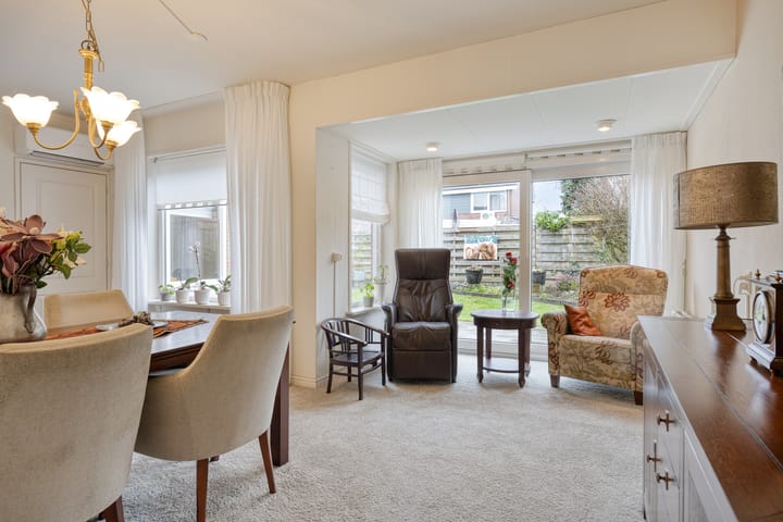 Foto 5 van Parklaan 8