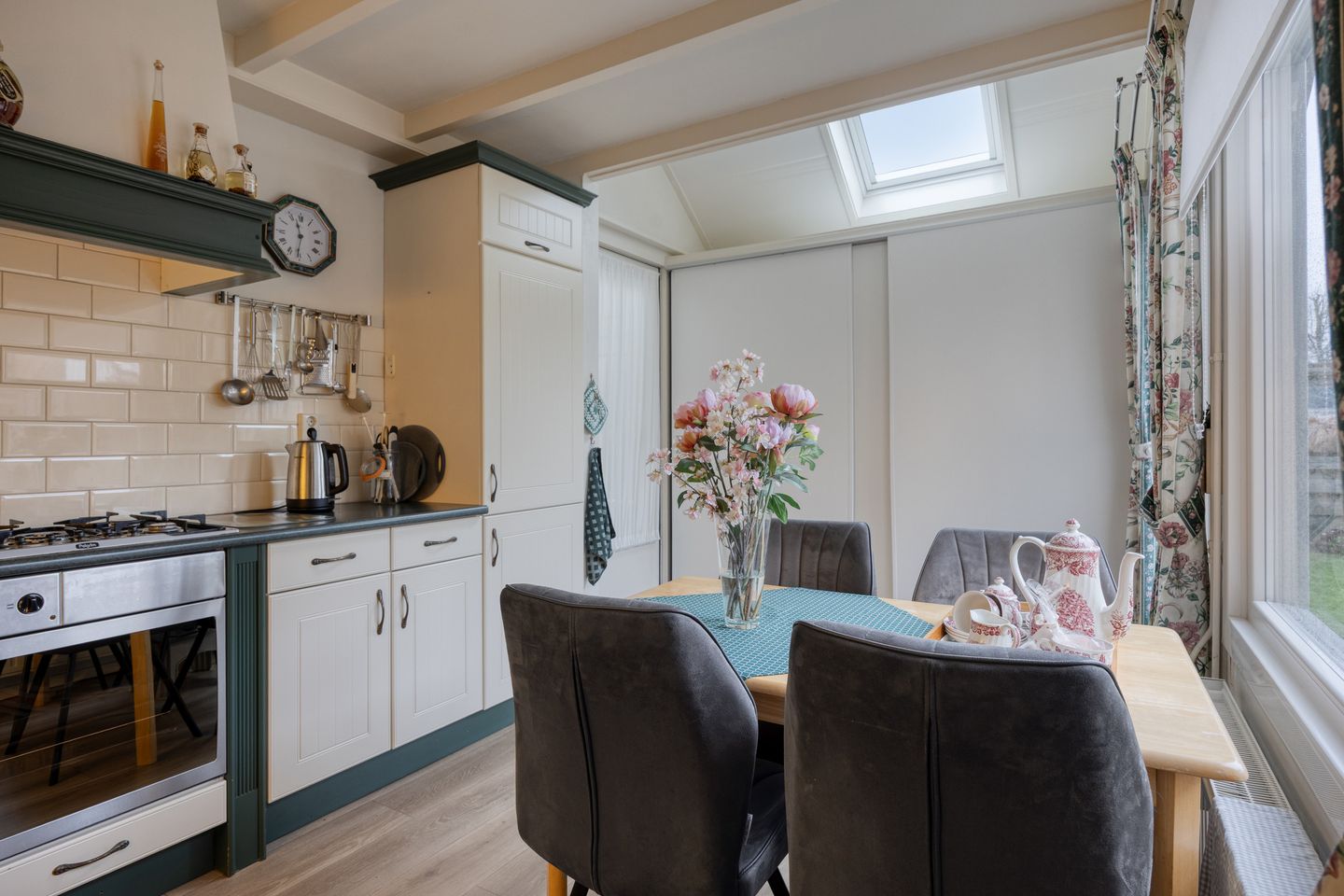 Photo 10 of Parklaan 8