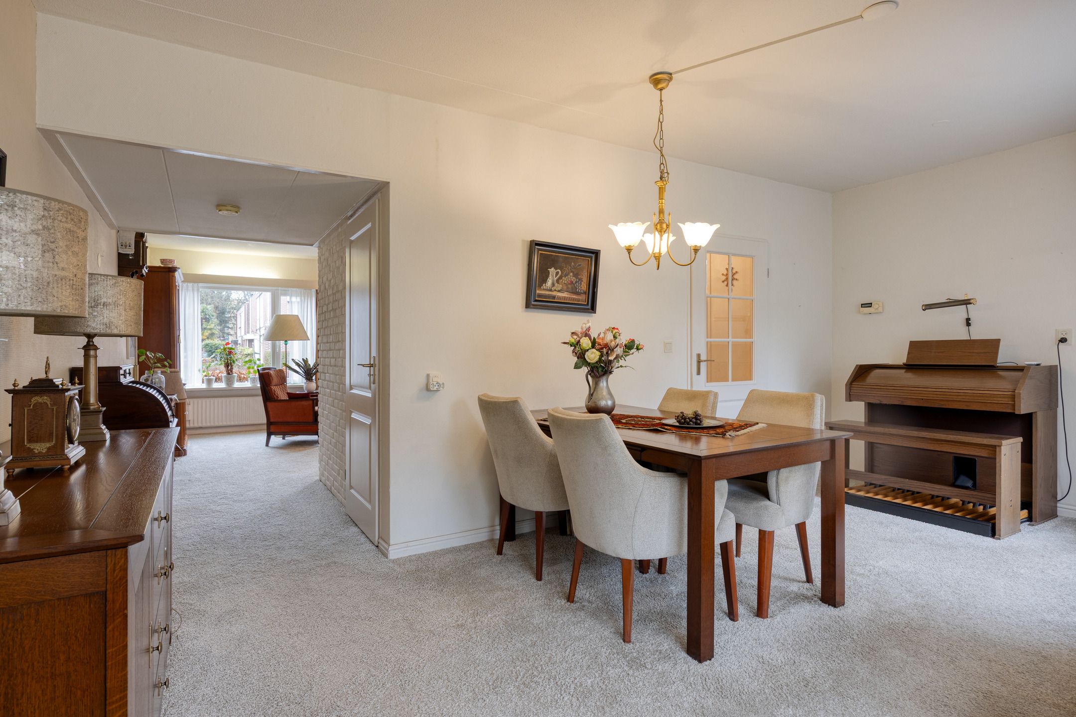 Photo 3 of Parklaan 8