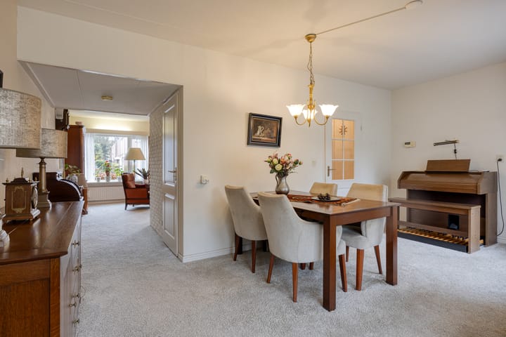 Foto 3 van Parklaan 8